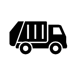 Региональный вывоз строительного мусора Москва и МО